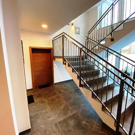 فندق مبيت وإفطار Wellness-pension Jagahuett'n سخلادميخ