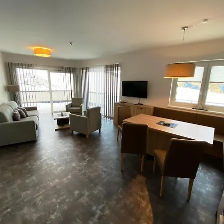 Wellness-pension Jagahütt'n Frühstückspension Schladming