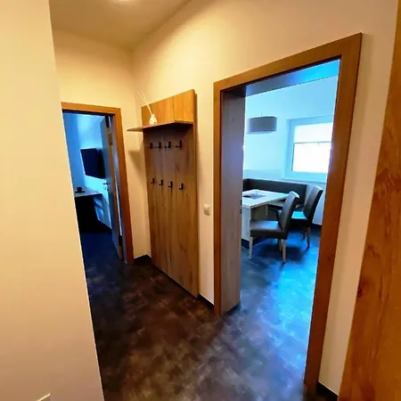 Wellness-pension Jagahuett'n Schladming