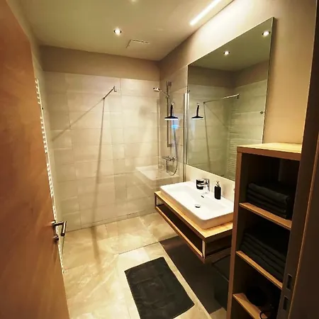 Wellness-pension Jagahuett'n Bed & Breakfast Schladming