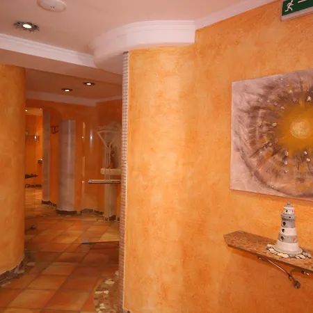 Wellness-pension Jagahuett'n Bed & Breakfast Schladming