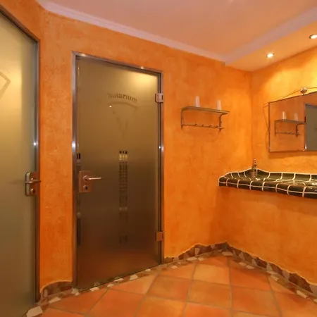 فندق مبيت وإفطار Wellness-pension Jagahuett'n