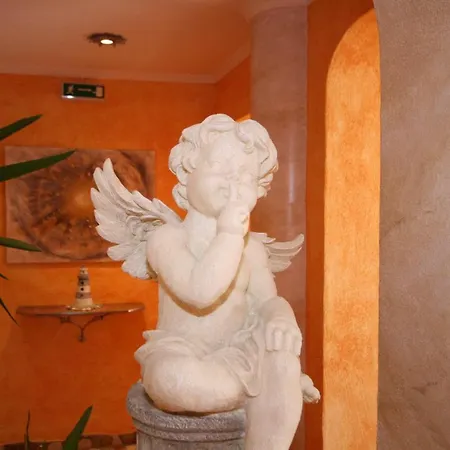 فندق مبيت وإفطار Wellness-pension Jagahuett'n سخلادميخ