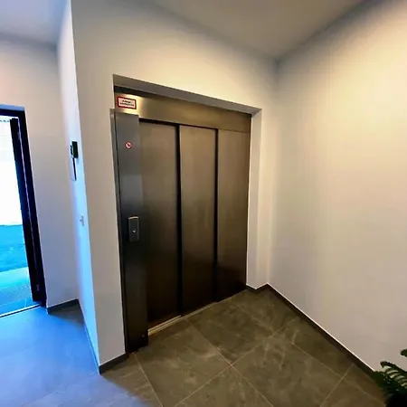 Wellness-pension Jagahuett'n فندق مبيت وإفطار 4*