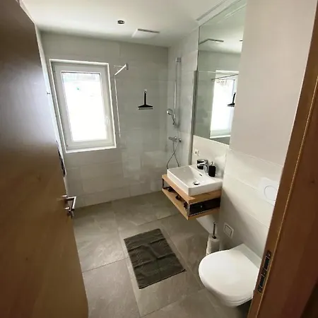 فندق مبيت وإفطار Wellness-pension Jagahuett'n سخلادميخ