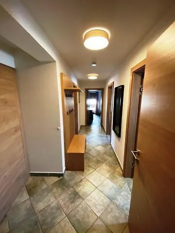 Wellness-pension Jagahuett'n Bed & Breakfast