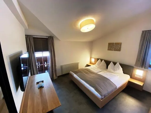 Wellness-pension Jagahuett'n 4* Schladming