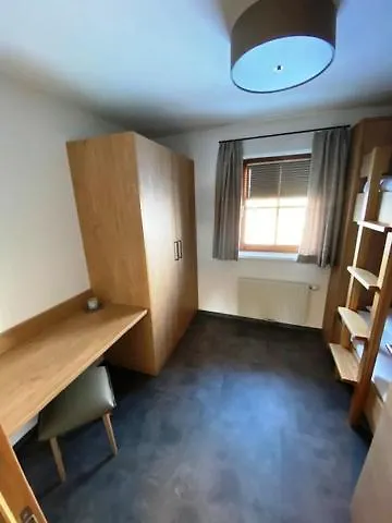 Bed & Breakfast Wellness-pension Jagahuett'n 4*