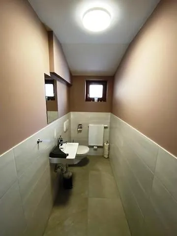 Wellness-pension Jagahuett'n 4* Schladming