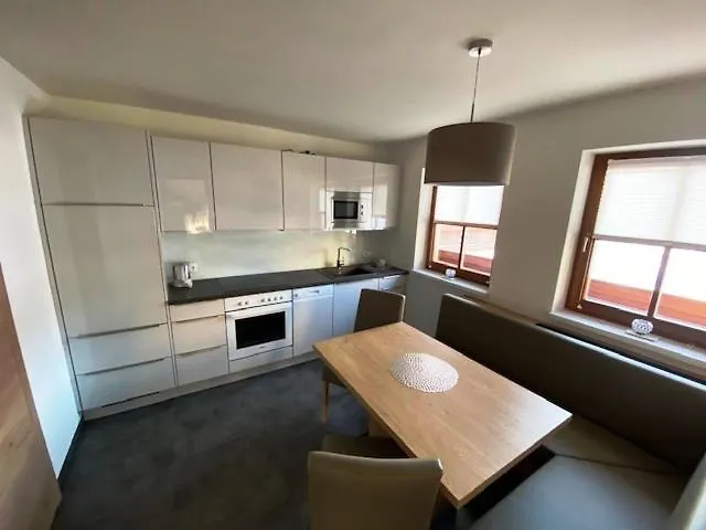 Bed & Breakfast Wellness-pension Jagahuett'n 4*