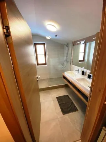 Wellness-pension Jagahuett'n 4* Schladming