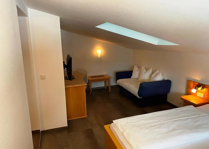 Wellness-pension Jagahuett'n Panzió 4*