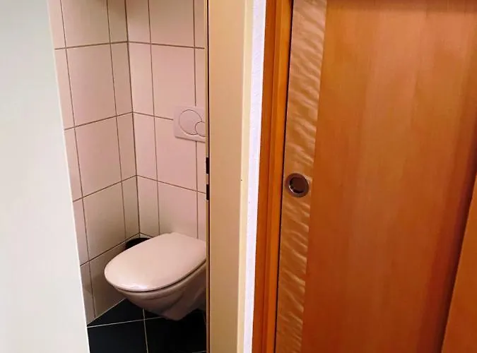 Bed & Breakfast Wellness-pension Jagahuett'n