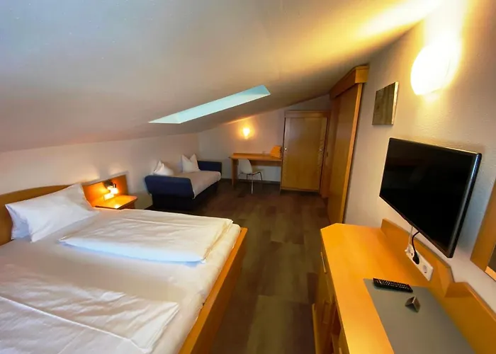 Wellness-pension Jagahuett'n Bed & Breakfast Schladming