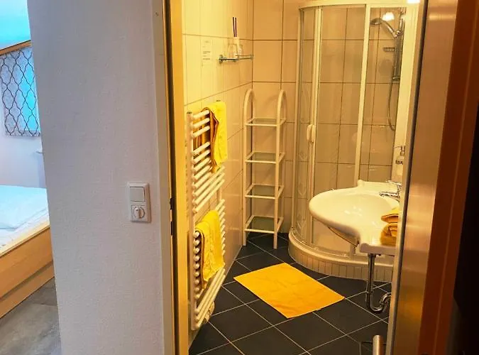 Bed & Breakfast Wellness-pension Jagahuett'n 4*