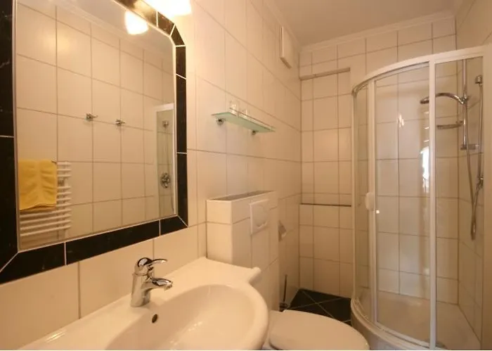 Wellness-pension Jagahuett'n Schladming