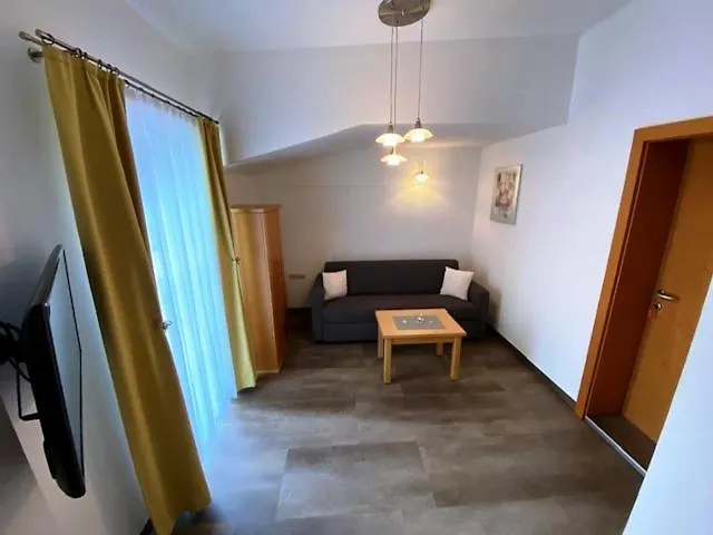 Wellness-pension Jagahuett'n Bed & Breakfast Schladming