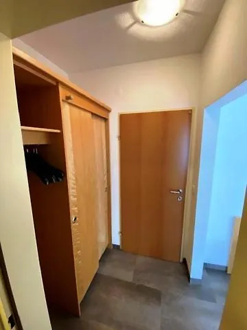 Wellness-pension Jagahuett'n 4* Schladming