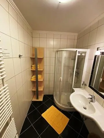 Bed & Breakfast Wellness-pension Jagahuett'n