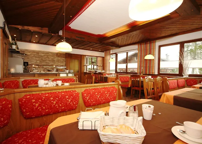 Wellness-pension Jagahuett'n Bed & Breakfast Schladming