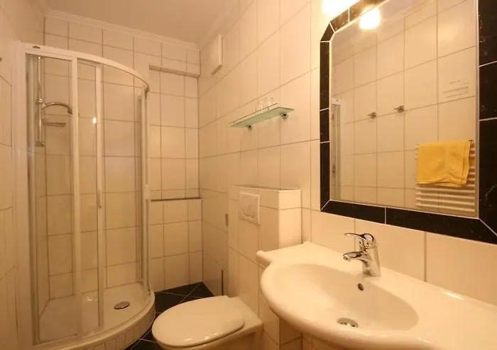 Wellness-pension Jagahuett'n Bed & Breakfast