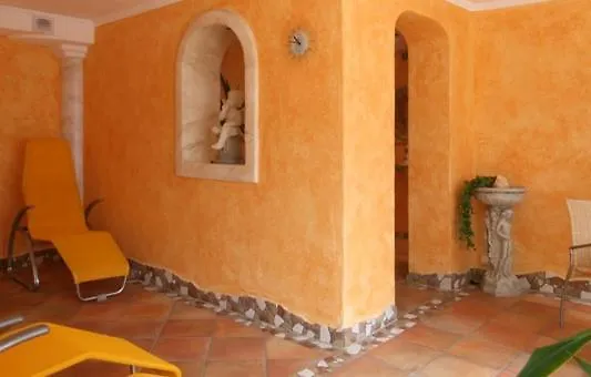 Wellness-pension Jagahuett'n Bed & Breakfast