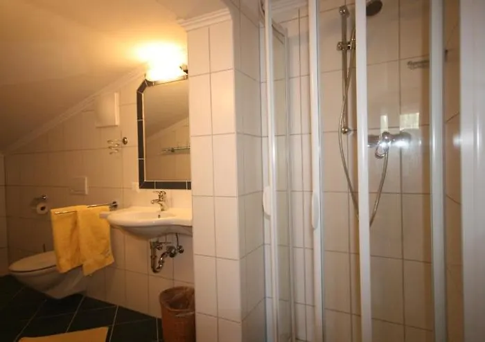 Bed & Breakfast Wellness-pension Jagahuett'n 4*