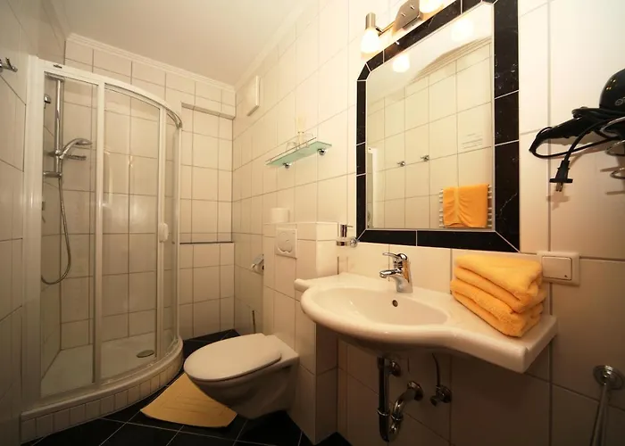 Wellness-pension Jagahuett'n Schladming