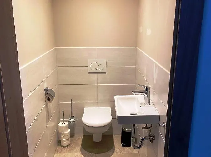 Wellness-pension Jagahuett'n Bed & Breakfast