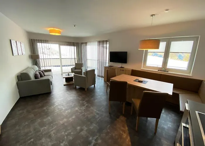 Wellness-pension Jagahuett'n Couette-café Schladming