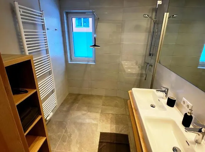 Wellness-pension Jagahuett'n 4*