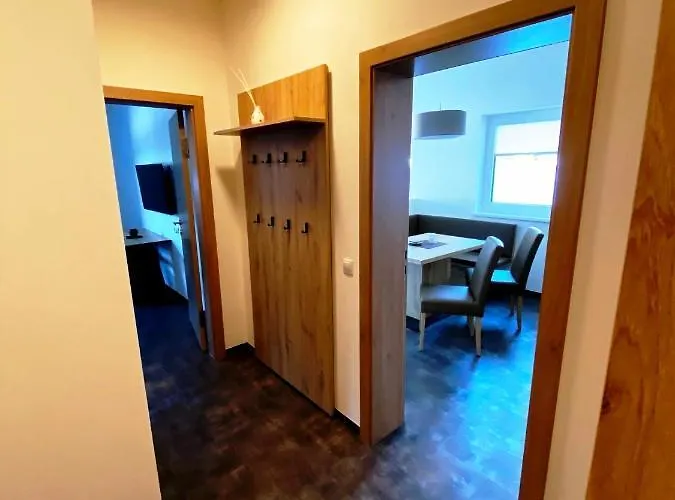 Wellness-pension Jagahuett'n Schladming