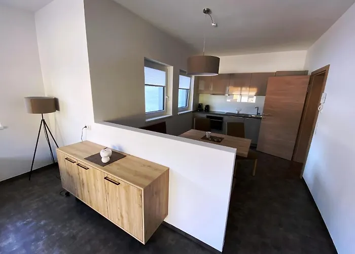 Wellness-pension Jagahuett'n Schladming