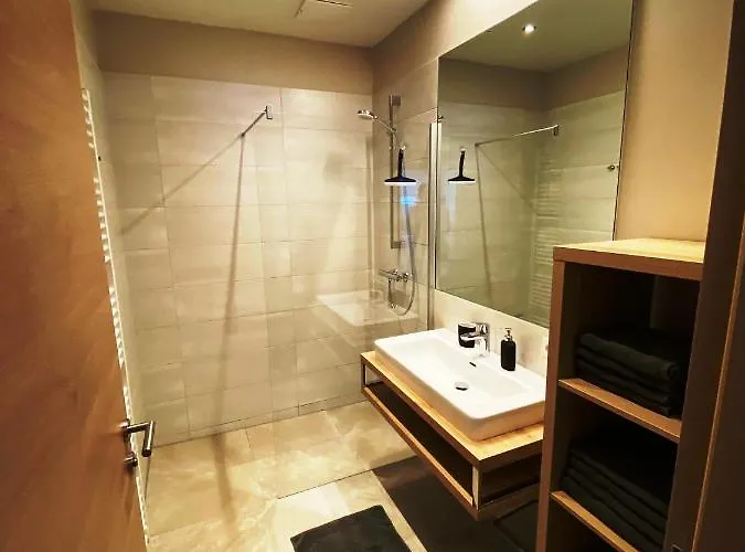 Wellness-pension Jagahuett'n Bed & Breakfast Schladming