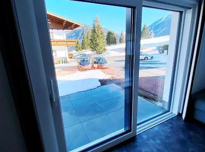 Wellness-pension Jagahuett'n Bed & Breakfast