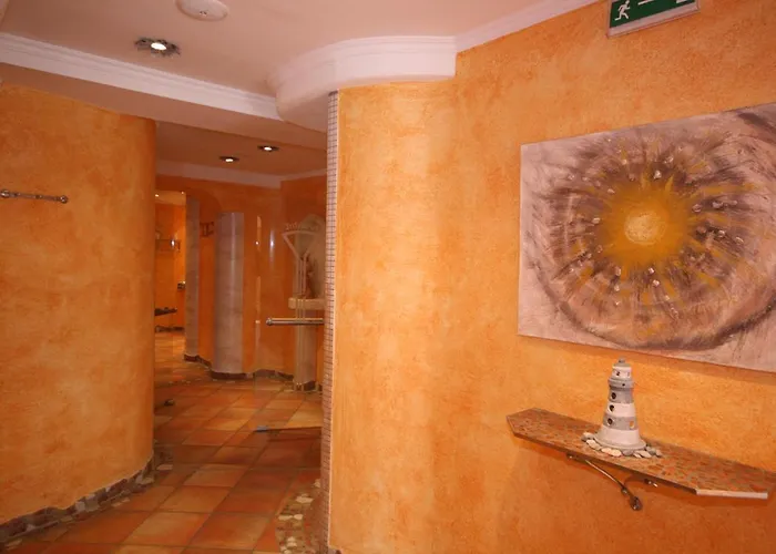 Wellness-pension Jagahuett'n Bed & Breakfast Schladming