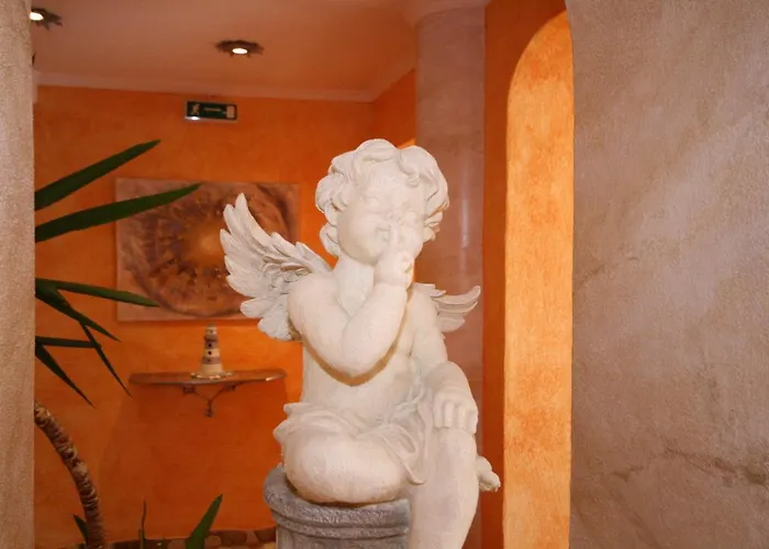 Panzió Wellness-pension Jagahuett'n Schladming