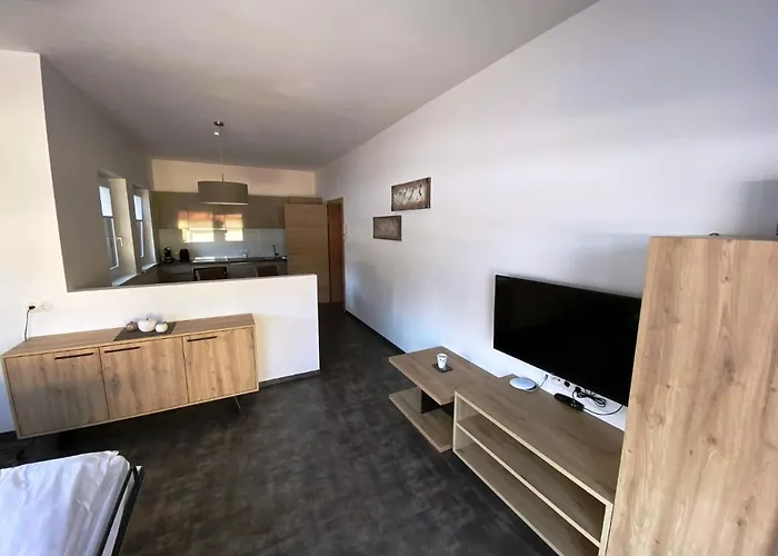 Bed & Breakfast Wellness-pension Jagahuett'n Schladming